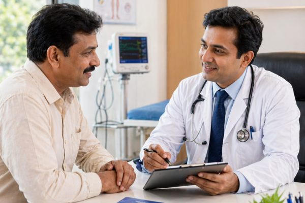Book Your Doctor Consultation Today – Aneja Hospital Sonipat