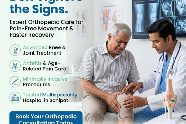 Orthopedic Doctor Explains: Best Treatments for Knee Pain Without Surgery