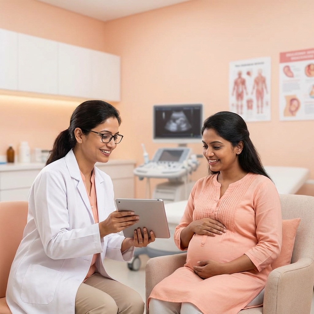 3 Important Pregnancy Care Tips Every Expecting Mother Must Know