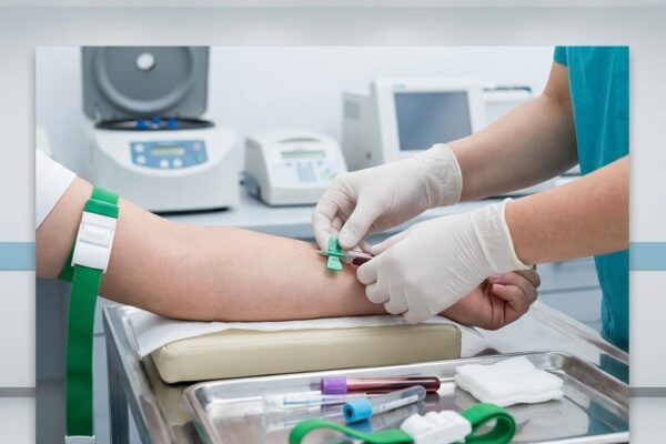 Doctor Explains: When Should You Get Blood Tests Done? | Expert Guide in Sonipat