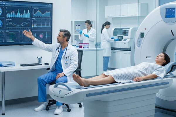 Full Body Health Checkup Available at Aneja Hospital – Book Today