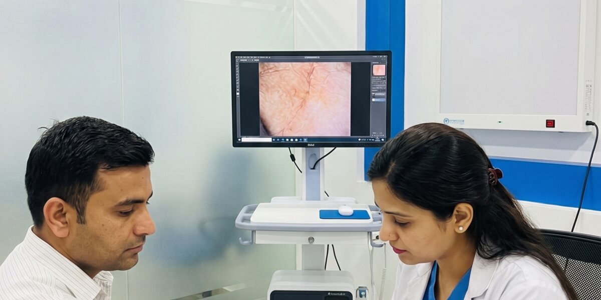 Best Dermatology Treatment in Sonipat: Expert Skin Care at Aneja Hospitals