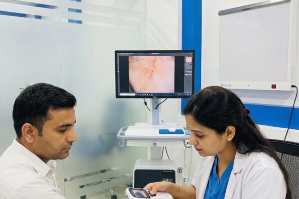 Best Dermatology Treatment in Sonipat: Expert Skin Care at Aneja Hospitals