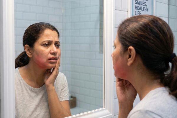 Poor Oral Hygiene Can Lead to Infections Affecting Overall Body Health
