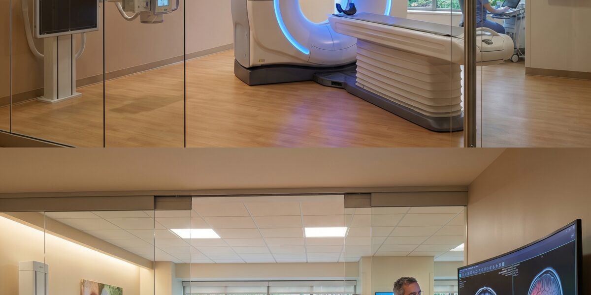 Radiology Services in Sonipat: Advanced Diagnostic Imaging for Accurate Healthcare