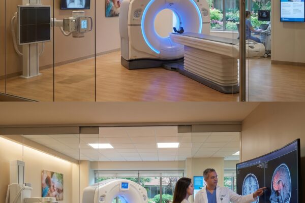 Radiology Services in Sonipat: Advanced Diagnostic Imaging for Accurate Healthcare
