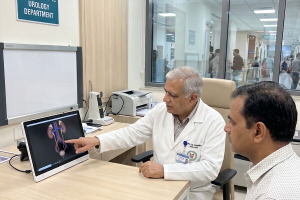 Best Urology Hospital in Sonipat for Kidney Stone & Urinary Problems