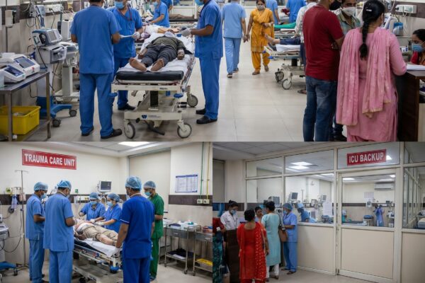 Emergency Services – Trusted 24×7 Emergency Medical Care at Aneja Hospital