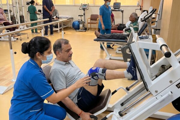 Best Physiotherapy Treatment in Sonipat: Pain Relief & Recovery at Aneja Hospitals