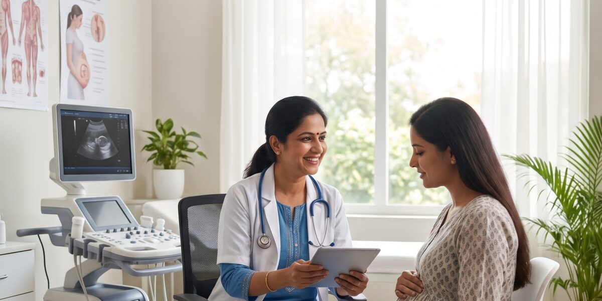 Best Gynecology Hospital in Sonipat – Complete Women’s Healthcare & Pregnancy Care Guide