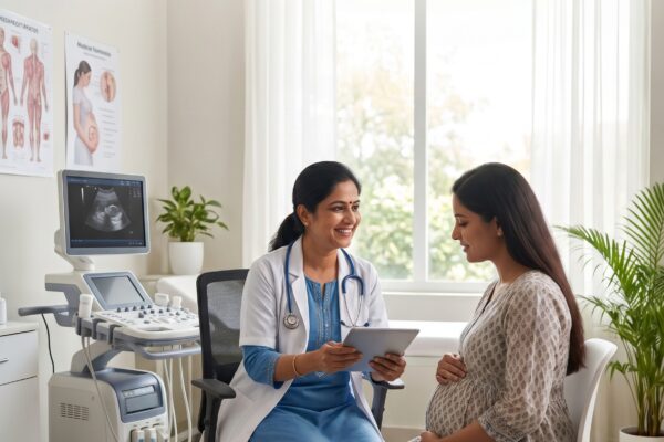 Best Gynecology Hospital in Sonipat – Complete Women’s Healthcare & Pregnancy Care Guide