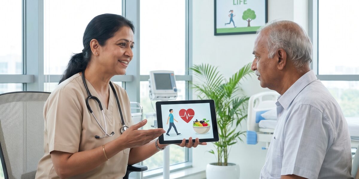 Doctor Shares One Critical Health Tip That Can Prevent Serious Diseases