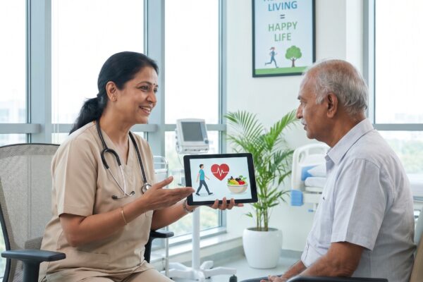 Doctor Shares One Critical Health Tip That Can Prevent Serious Diseases
