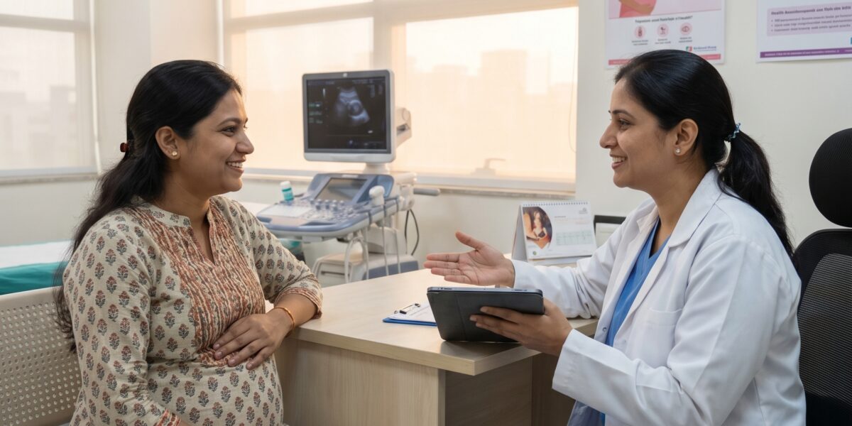Essential Precautions for Safe Pregnancy and Healthy Baby Development Stages