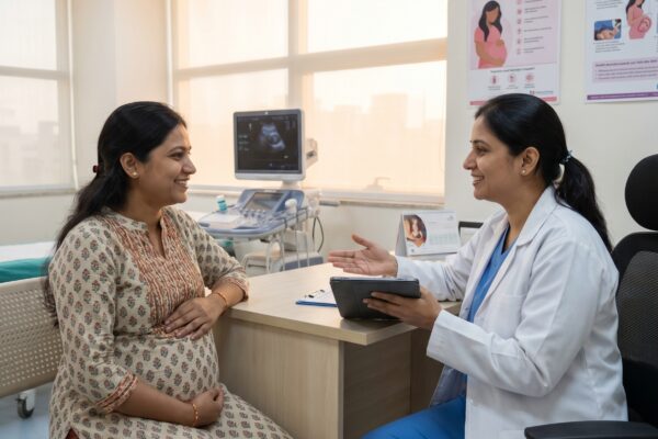 Essential Precautions for Safe Pregnancy and Healthy Baby Development Stages