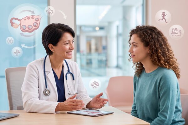 PCOS Treatment in Sonipat: Symptoms, Causes, Diagnosis & Effective Management