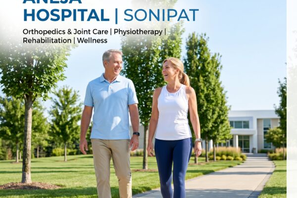 Body Pain After 40 Isn’t Normal: Modern Treatment Can Reduce Suffering and Restore Quality of Life